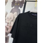 2026年3月28日入荷新作Louis Vuitton半袖Tシャツ春夏高品質超厳選★入手困難/LD工場