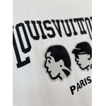 2026年3月28日入荷新作Louis Vuitton半袖Tシャツ春夏高品質超厳選★入手困難/LD工場