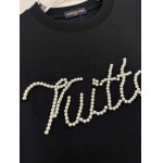 2026年3月28日入荷新作Louis Vuitton半袖Tシャツ春夏高品質超厳選★入手困難/LD工場