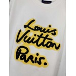 2026年3月28日入荷新作Louis Vuitton半袖Tシャツ春夏高品質超厳選★入手困難/LD工場
