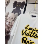 2026年3月28日入荷新作Louis Vuitton半袖Tシャツ春夏高品質超厳選★入手困難/LD工場
