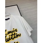 2026年3月28日入荷新作Louis Vuitton半袖Tシャツ春夏高品質超厳選★入手困難/LD工場