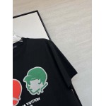 2026年3月28日入荷新作Louis Vuitton半袖Tシャツ春夏高品質超厳選★入手困難/LD工場