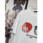 2026年3月28日入荷新作Louis Vuitton半袖Tシャツ春夏高品質超厳選★入手困難/LD工場