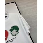 2026年3月28日入荷新作Louis Vuitton半袖Tシャツ春夏高品質超厳選★入手困難/LD工場