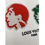 2026年3月28日入荷新作Louis Vuitton半袖Tシャツ春夏高品質超厳選★入手困難/LD工場