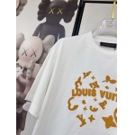 2026年3月28日入荷新作Louis Vuitton半袖Tシャツ春夏高品質超厳選★入手困難/LD工場