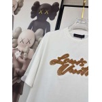 2026年3月28日入荷新作Louis Vuitton半袖Tシャツ春夏高品質超厳選★入手困難/LD工場