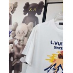 2026年3月28日入荷新作Louis Vuitton半袖Tシャツ春夏高品質超厳選★入手困難/LD工場