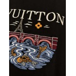 2026年3月28日入荷新作Louis Vuitton半袖Tシャツ春夏高品質超厳選★入手困難/LD工場