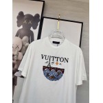 2026年3月28日入荷新作Louis Vuitton半袖Tシャツ春夏高品質超厳選★入手困難/LD工場