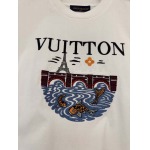 2026年3月28日入荷新作Louis Vuitton半袖Tシャツ春夏高品質超厳選★入手困難/LD工場
