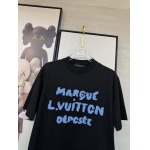 2026年3月28日入荷新作Louis Vuitton半袖Tシャツ春夏高品質超厳選★入手困難/LD工場