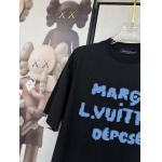 2026年3月28日入荷新作Louis Vuitton半袖Tシャツ春夏高品質超厳選★入手困難/LD工場