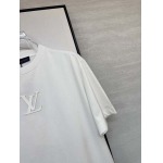 2026年3月28日入荷新作Louis Vuitton半袖Tシャツ春夏高品質超厳選★入手困難/LD工場