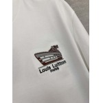 2026年3月28日入荷新作Louis Vuitton半袖Tシャツ春夏高品質超厳選★入手困難/LD工場