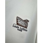 2026年3月28日入荷新作Louis Vuitton半袖Tシャツ春夏高品質超厳選★入手困難/LD工場
