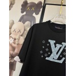 2026年3月28日入荷新作Louis Vuitton半袖Tシャツ春夏高品質超厳選★入手困難/LD工場