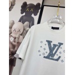 2026年3月28日入荷新作Louis Vuitton半袖Tシャツ春夏高品質超厳選★入手困難/LD工場