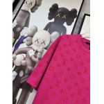 2026年3月28日入荷新作Louis Vuitton半袖Tシャツ春夏高品質超厳選★入手困難/LD工場