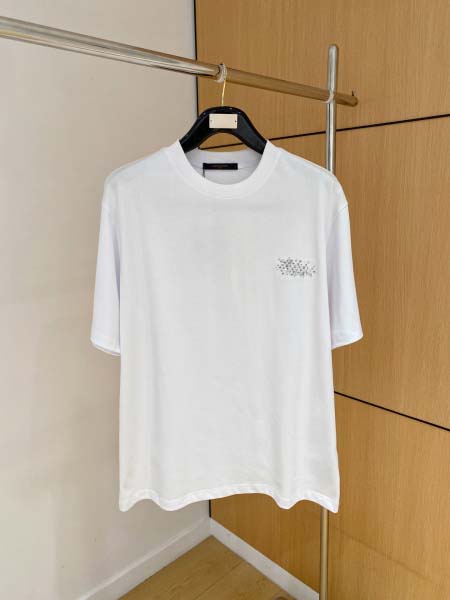 2026年3月28日入荷新作Louis Vuitton半袖T...