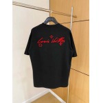 2026年3月28日入荷新作Louis Vuitton半袖Tシャツ春夏高品質超厳選★入手困難/LD工場