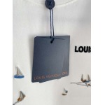 2026年3月28日入荷新作Louis Vuitton半袖Tシャツ春夏高品質超厳選★入手困難/LD工場