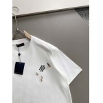 2026年3月28日入荷新作Louis Vuitton半袖Tシャツ春夏高品質超厳選★入手困難/LD工場