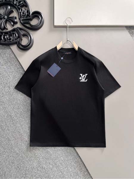 2026年3月28日入荷新作Louis Vuitton半袖T...