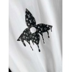 2026年3月28日入荷新作Louis Vuitton半袖Tシャツ春夏高品質超厳選★入手困難/LD工場
