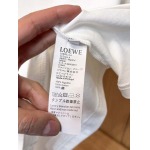 2026年3月28日入荷新作Loewe半袖Tシャツ春夏高品質超厳選★入手困難/LD工場