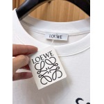 2026年3月28日入荷新作Loewe半袖Tシャツ春夏高品質超厳選★入手困難/LD工場
