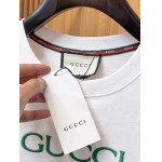 2026年3月28日入荷新作Gucci半袖Tシャツ春夏高品質超厳選★入手困難/LD工場