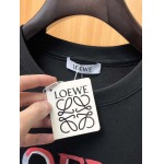 2026年3月28日入荷新作Loewe半袖Tシャツ春夏高品質超厳選★入手困難/LD工場