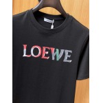 2026年3月28日入荷新作Loewe半袖Tシャツ春夏高品質超厳選★入手困難/LD工場