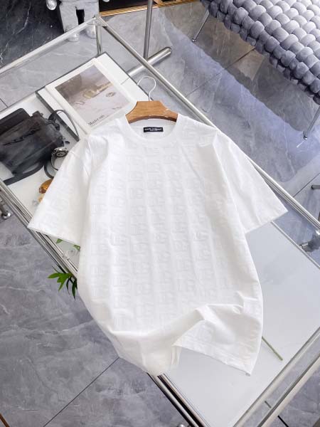 2026年3月28日入荷新作DG半袖Tシャツ春夏高品質超厳選...