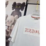 2026年3月28日入荷新作Hermes半袖Tシャツ春夏高品質超厳選★入手困難/LD工場