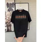 2026年3月28日入荷新作Hermes半袖Tシャツ春夏高品質超厳選★入手困難/LD工場