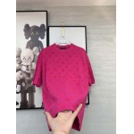 2026年3月28日入荷新作Chrome hearts半袖Tシャツ春夏高品質超厳選★入手困難/LD工場