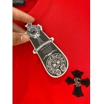 2026年3月28日入荷新作Chrome hearts半袖Tシャツ春夏高品質超厳選★入手困難/LD工場