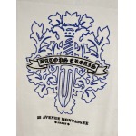 2026年3月28日入荷新作Chrome hearts半袖Tシャツ春夏高品質超厳選★入手困難/LD工場