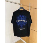 2026年3月28日入荷新作Chrome hearts半袖Tシャツ春夏高品質超厳選★入手困難/LD工場