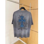 2026年3月28日入荷新作Chrome hearts半袖Tシャツ春夏高品質超厳選★入手困難/LD工場