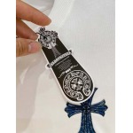 2026年3月28日入荷新作Chrome hearts半袖Tシャツ春夏高品質超厳選★入手困難/LD工場