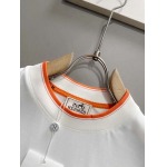 2026年3月28日入荷新作HERMES半袖Tシャツ春夏高品質超厳選★入手困難/LD工場