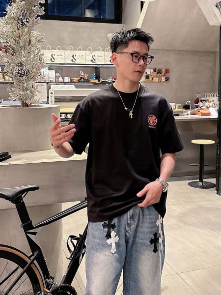 2026年3月28日入荷新作Hermes半袖Tシャツ春夏高品...