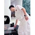 2026年3月28日入荷新作Hermes半袖Tシャツ春夏高品質超厳選★入手困難/LD工場