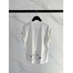 2026年3月28日入荷新作Chrome hearts半袖Tシャツ春夏高品質超厳選★入手困難/LD工場