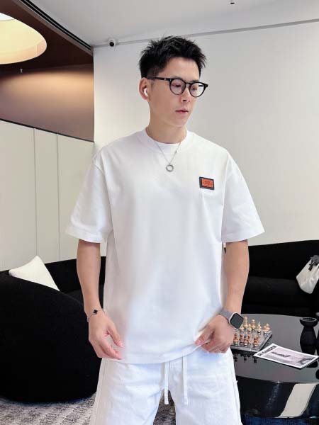 2026年3月28日入荷新作Hermes半袖Tシャツ春夏高品...