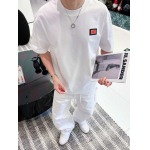 2026年3月28日入荷新作Hermes半袖Tシャツ春夏高品質超厳選★入手困難/LD工場